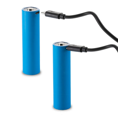 BX2 Handheld Light Flashlight 