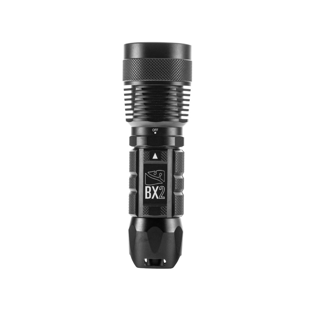 BX2 Handheld Light Flashlight 