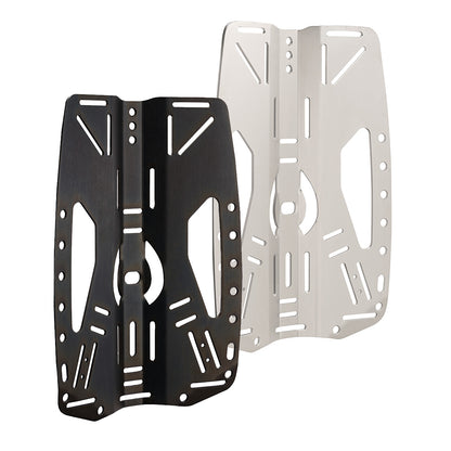 Backplate 2.0