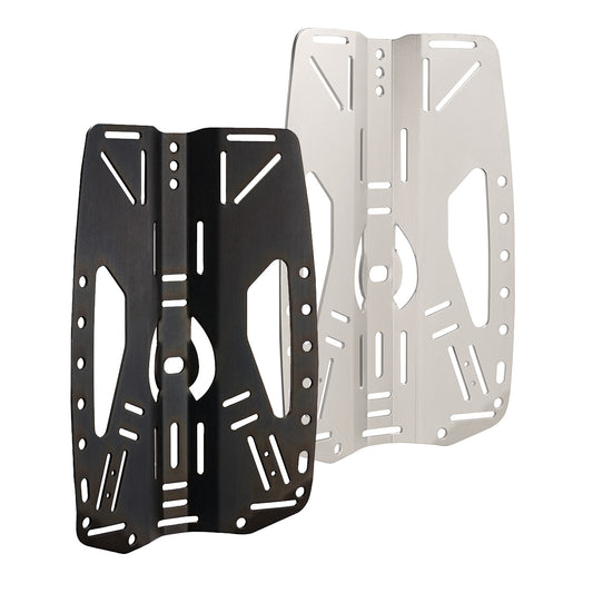 Backplate 2.0