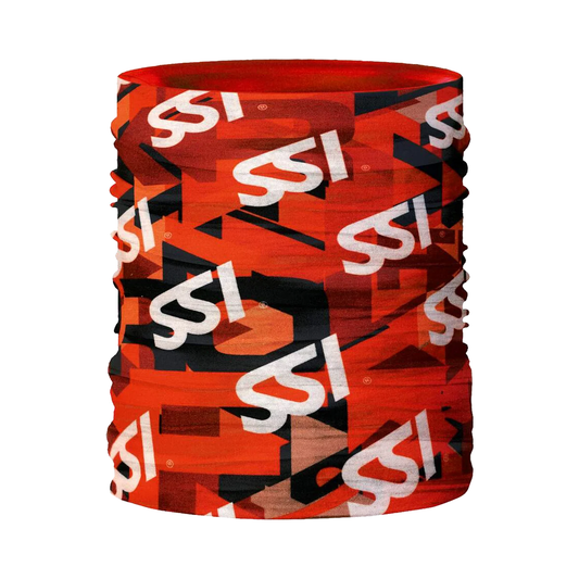 Bandana Logo SSI