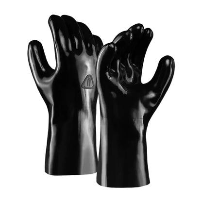 Dryglove BIOVYN™ 5-Finger-Handschuhe + Thermo-Innenhandschuhe 