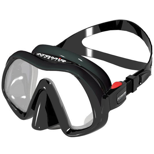 Masca Scufundari Venom Frameless