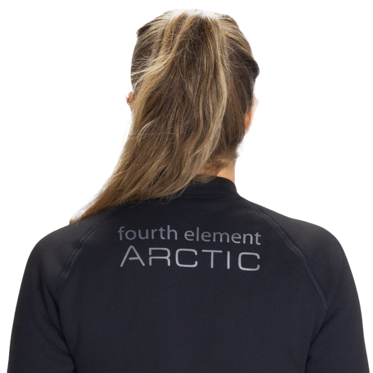 Arctic Baselayer Blouse