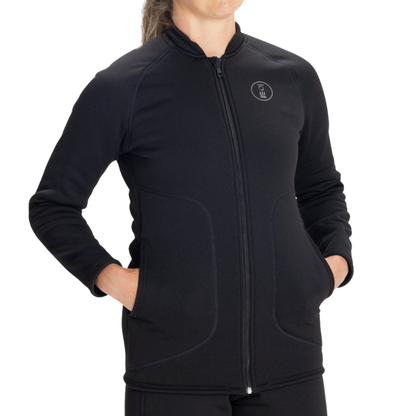 Arctic Baselayer Blouse