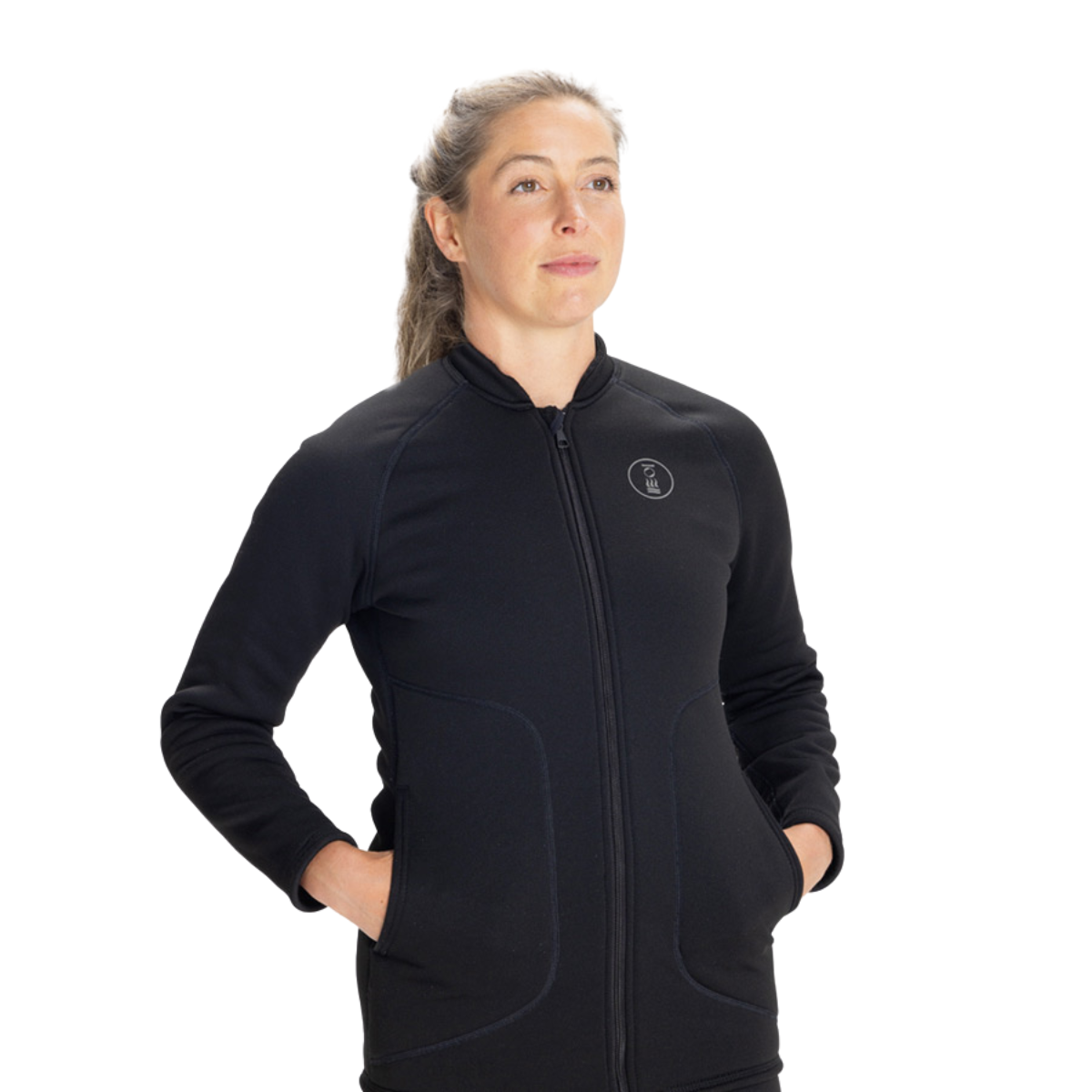 Arctic Baselayer Blouse