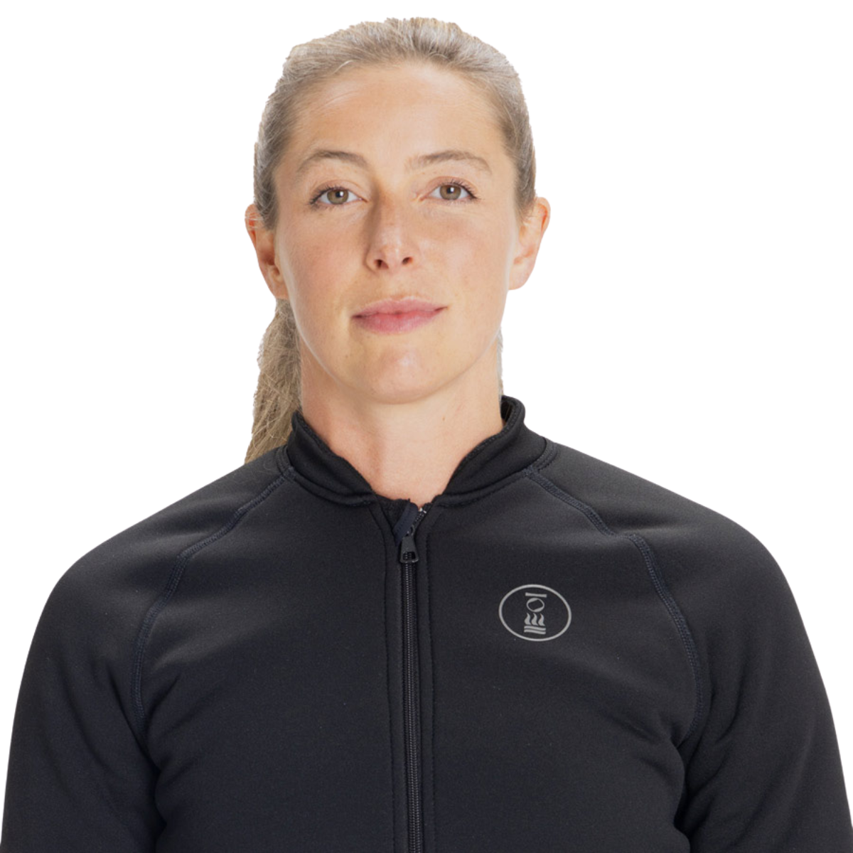 Arctic Baselayer Blouse