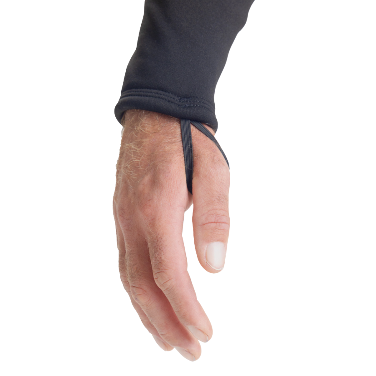 Arctic Baselayer Blouse