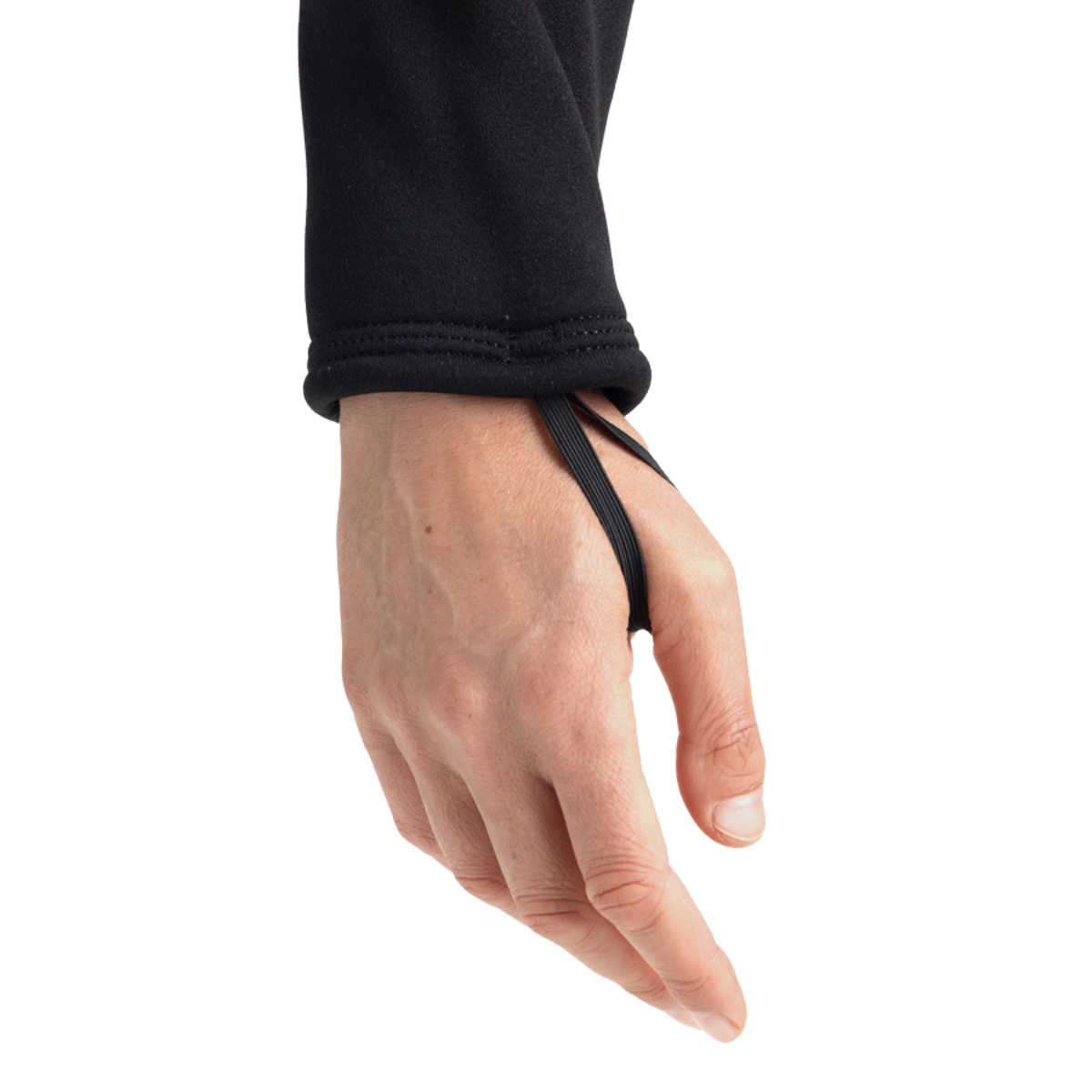 Arctic Baselayer Blouse