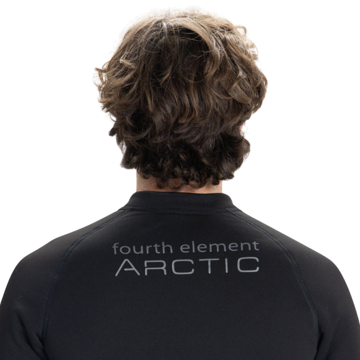 Arctic Baselayer Blouse