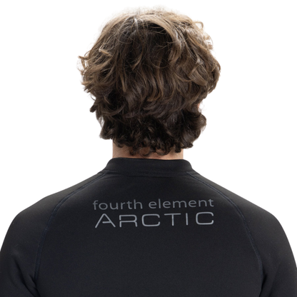 Arctic Baselayer Blouse