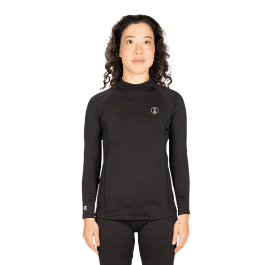J2 Base Layer Long Sleeve Top