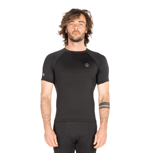 J2 Base Layer Short Sleeve Top
