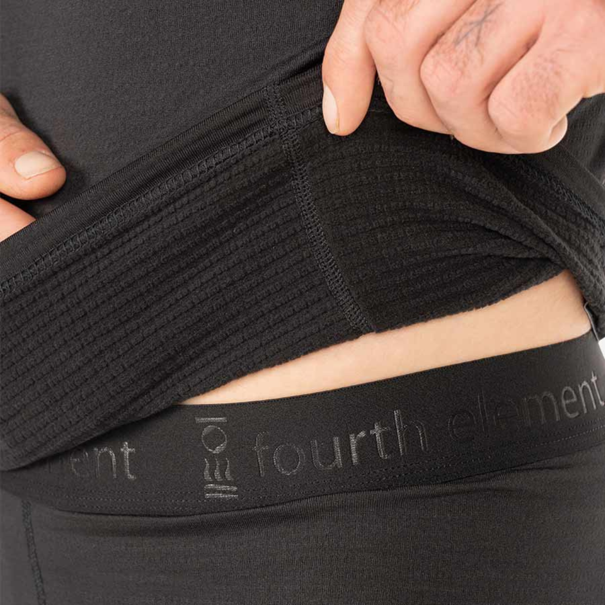 J2 Base Layer Short Sleeve Top