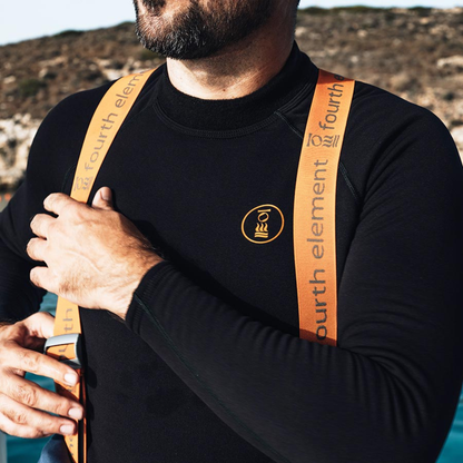 Xerotherm Baselayer Blouse