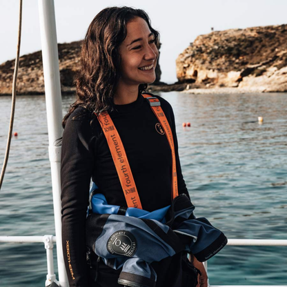 Xerotherm Baselayer Blouse