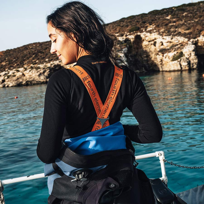 Xerotherm Baselayer Blouse