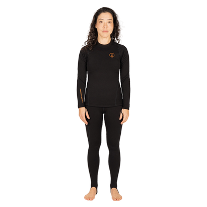 Xerotherm Baselayer Blouse