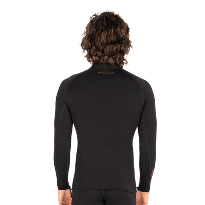 Xerotherm Baselayer Blouse