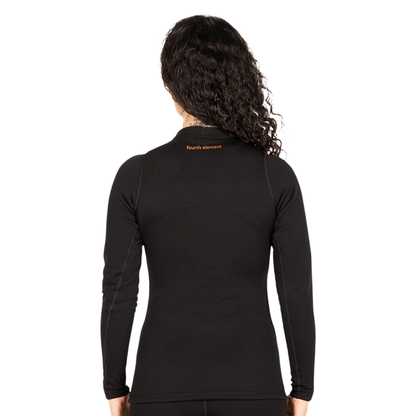 Xerotherm Baselayer Blouse