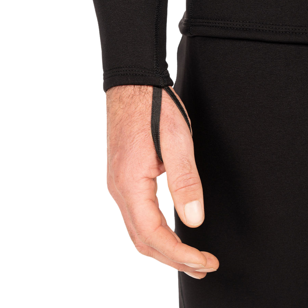 Xerotherm Baselayer Blouse