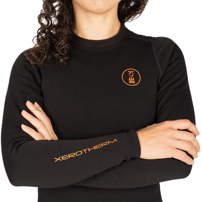 Xerotherm Baselayer Blouse