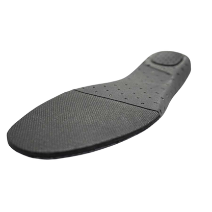 Amphibian 6.5 mm boots with molded sole