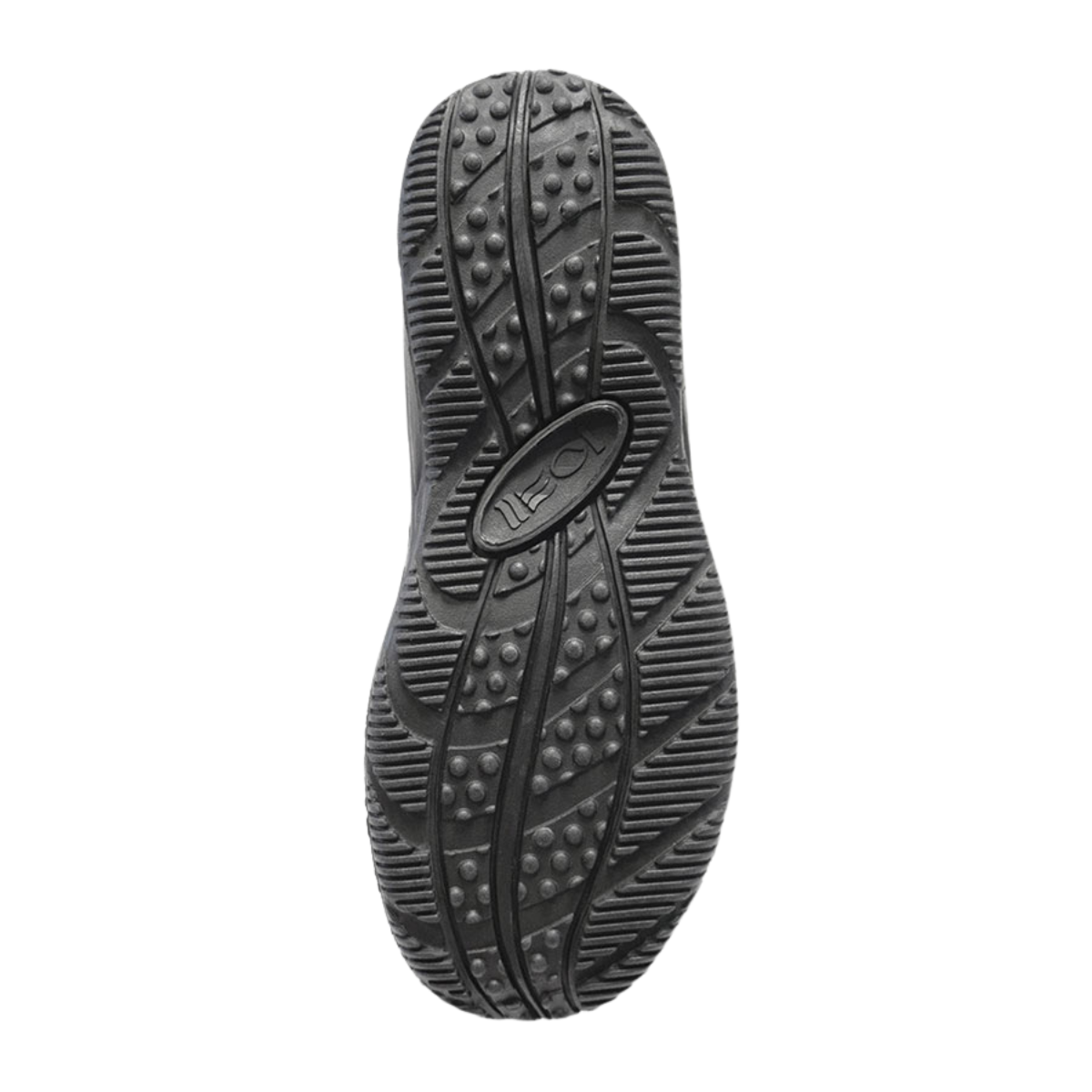 Amphibian 6.5 mm boots with molded sole