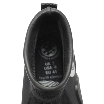 Rock Hopper short boots 3 mm