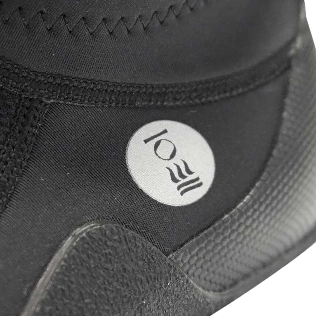 Rock Hopper short boots 3 mm