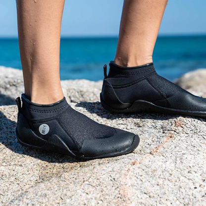 Rock Hopper short boots 3 mm