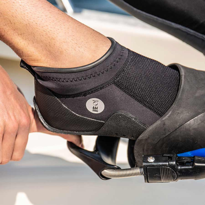 Rock Hopper short boots 3 mm