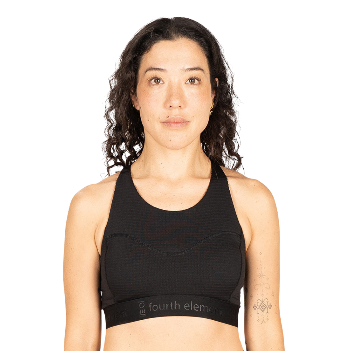 J2 Base Layer Bustier
