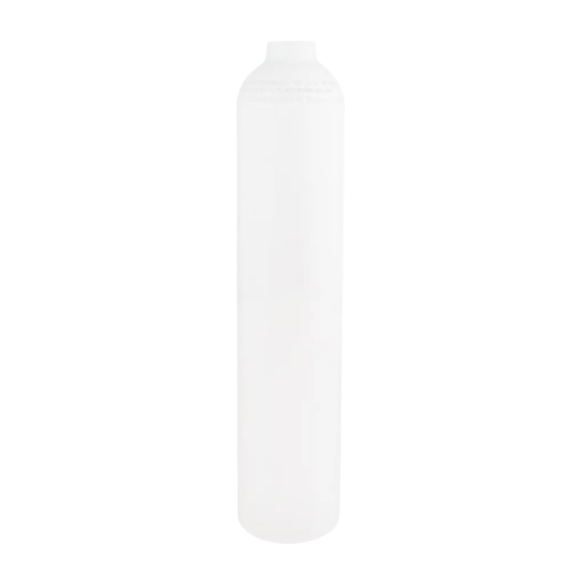 Aluminiumtank 