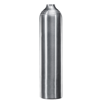Aluminiumtank 