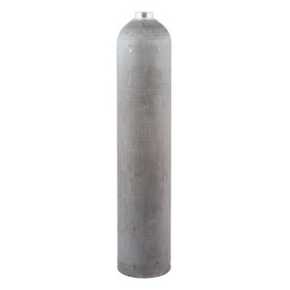 Aluminiumtank 
