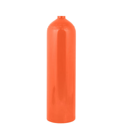 Aluminiumtank 