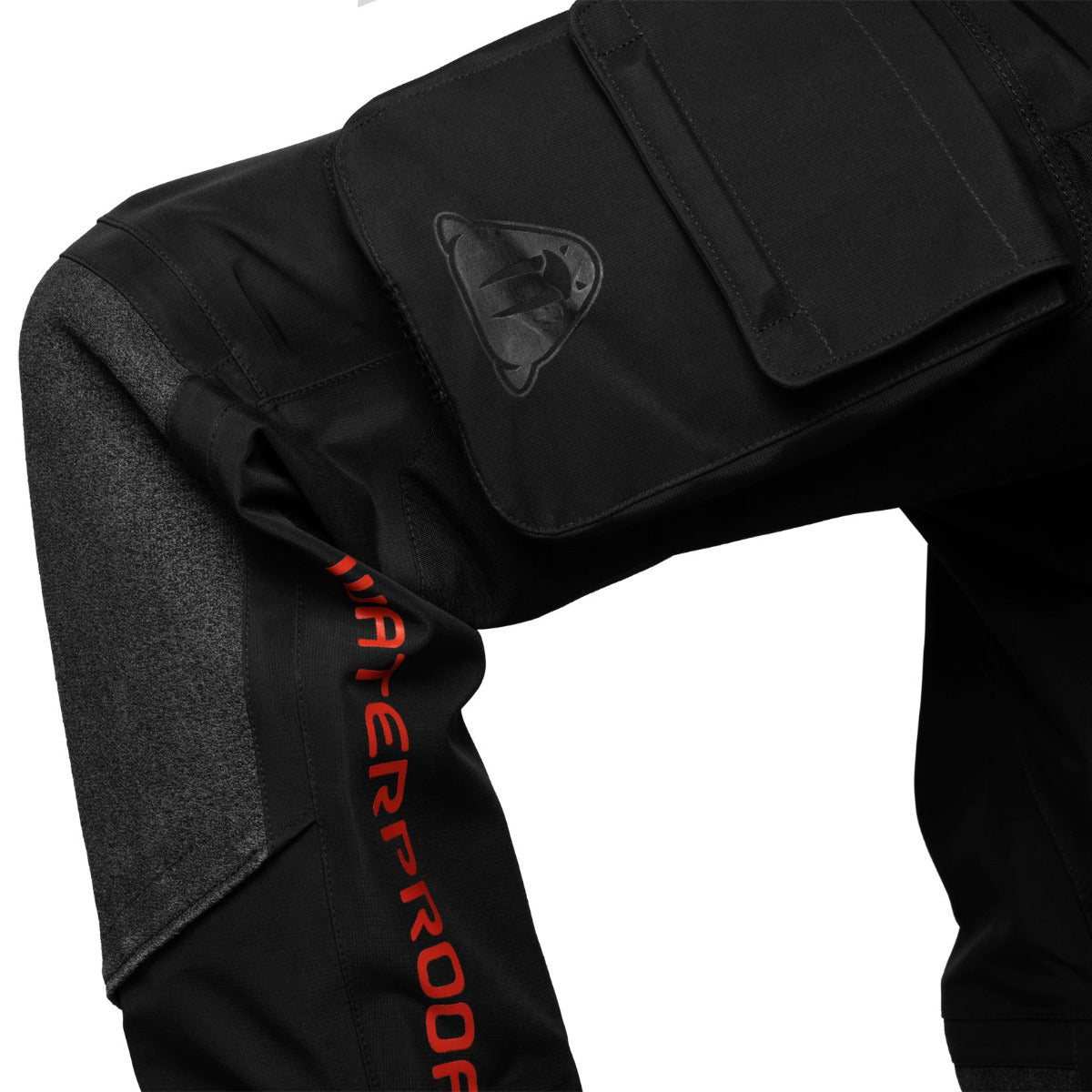 D3 Rescue Trockenanzug 