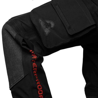 D3 Rescue Trockenanzug 