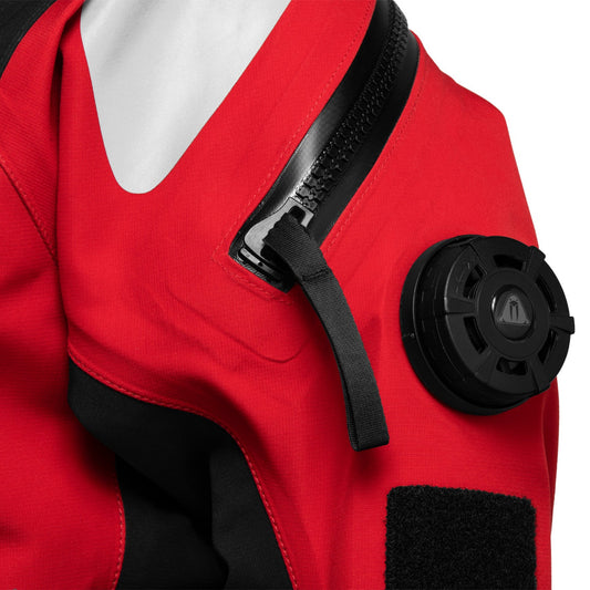 D3 Rescue Trockenanzug 