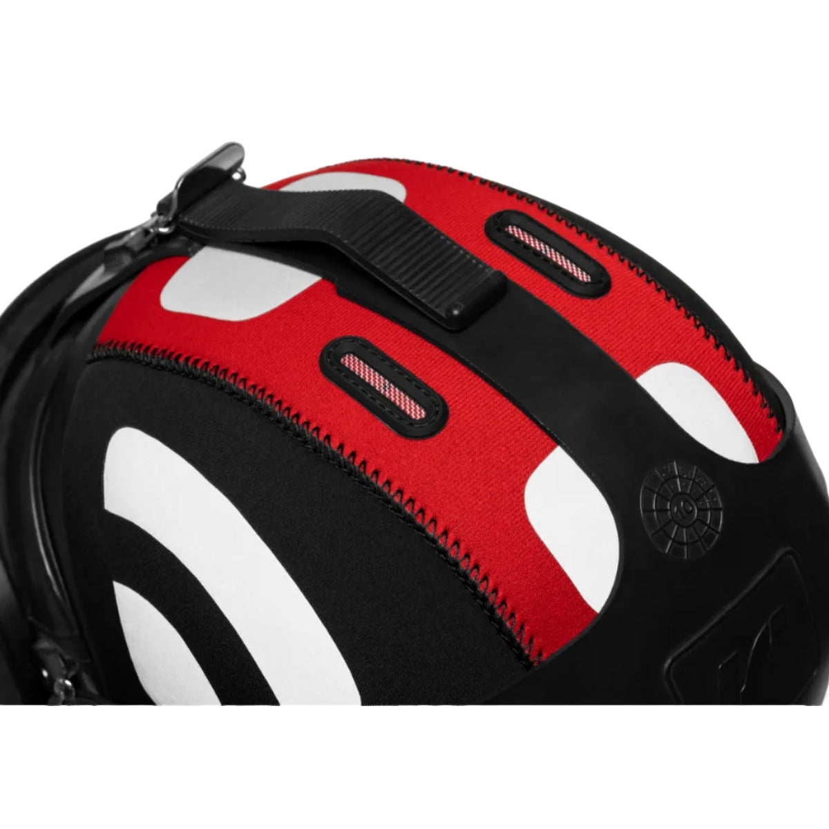 D3 Rescue Trockenanzug 