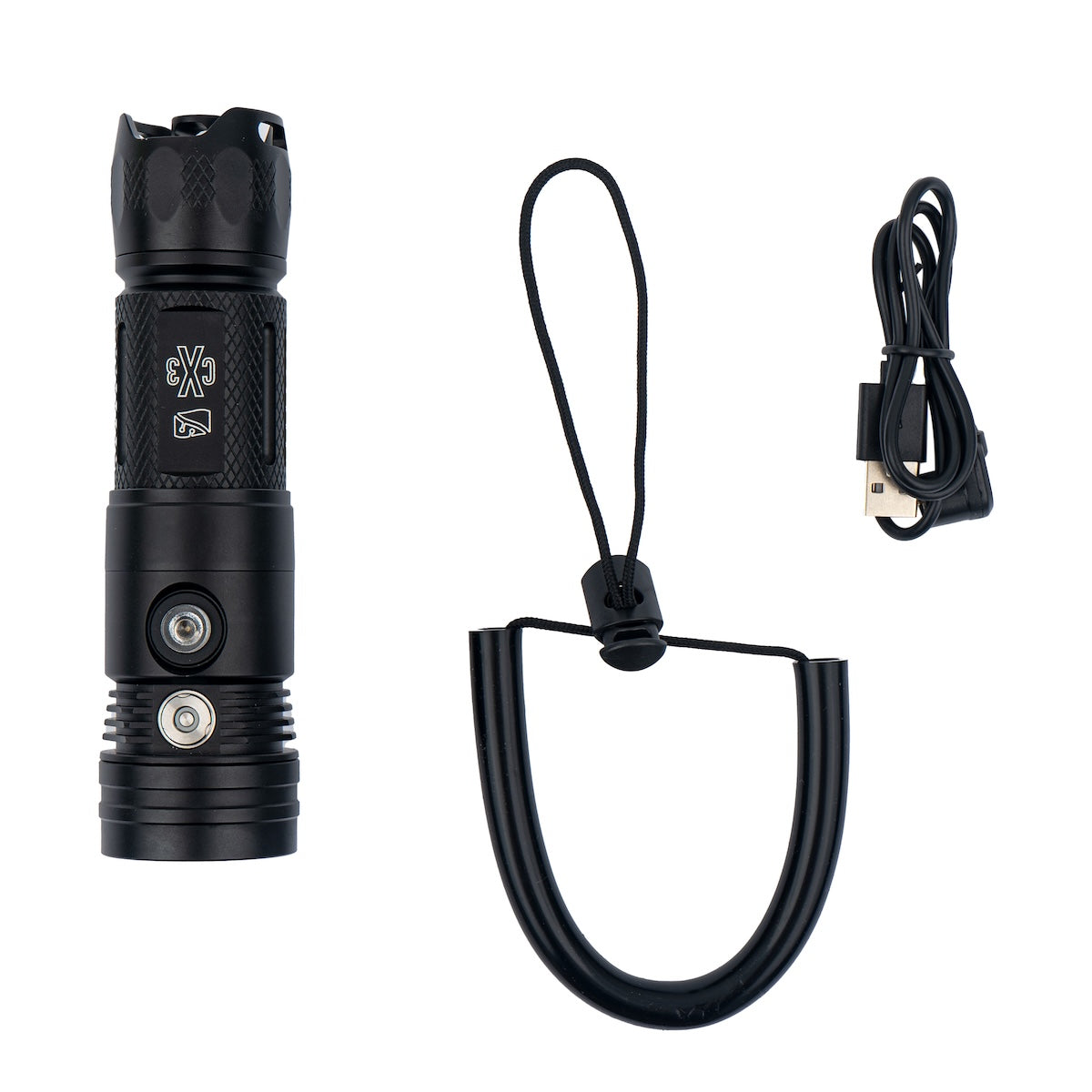 Lanterna CX3 Handheld Light