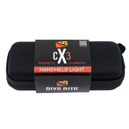 Lanterna CX3 Handheld Light