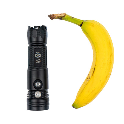 Lanterna CX3 Handheld Light