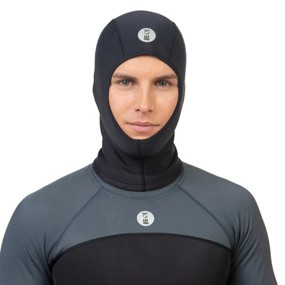 Thermocline-Sturmhaube