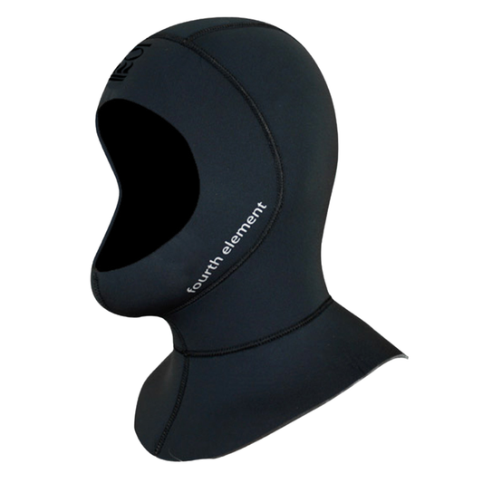 7mm cold water balaclava with collar