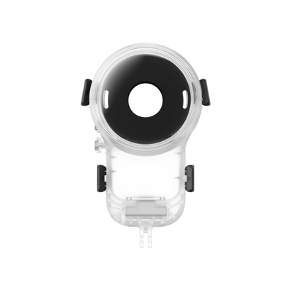 Insta360 X6 Invisible Dive Case Pro – Carcasă pentru scufundări