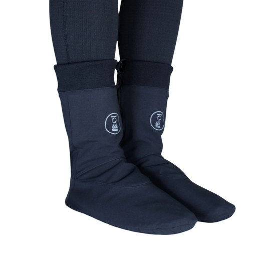 Halo A°R Base Layer Socks