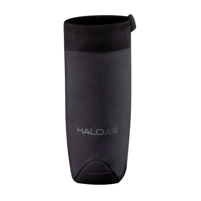 Halo A°R Base Layer Socken