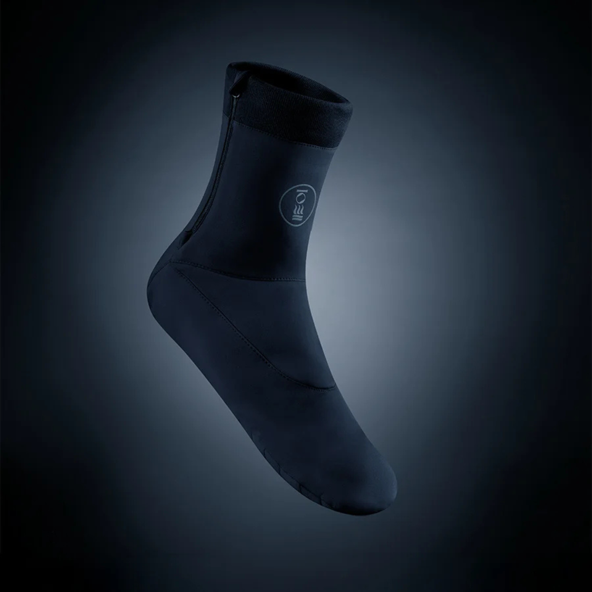 Halo A°R Base Layer Socken